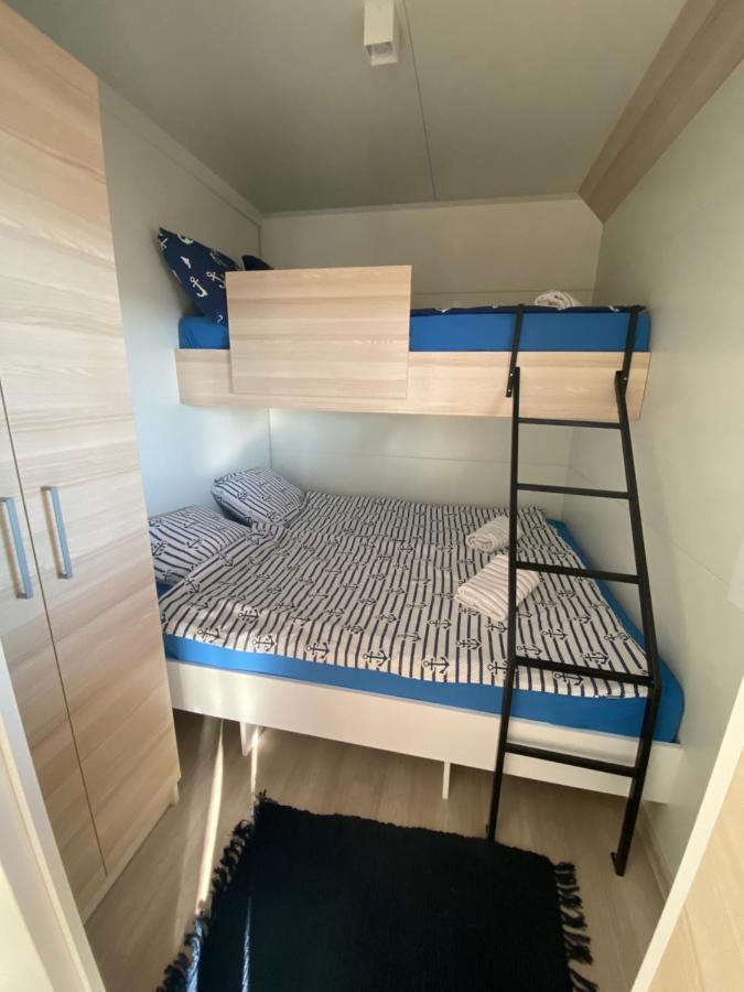 Amore Del Mare, Seaside Family Pace, Free Parking And Wifi In Camp Dalmatino Drage Exterior foto