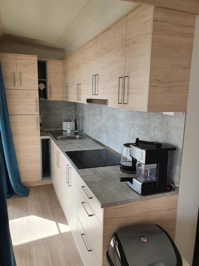 Amore Del Mare, Seaside Family Pace, Free Parking And Wifi In Camp Dalmatino Drage Exterior foto