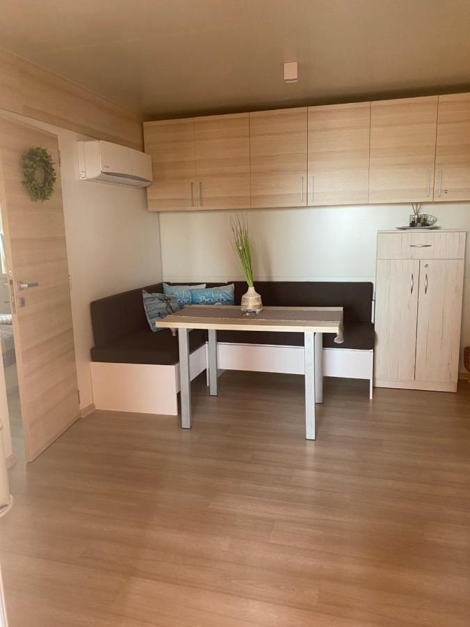 Amore Del Mare, Seaside Family Pace, Free Parking And Wifi In Camp Dalmatino Drage Exterior foto
